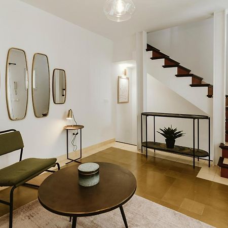 Willa Ohliving Alhondiga Sewilla Zewnętrze zdjęcie