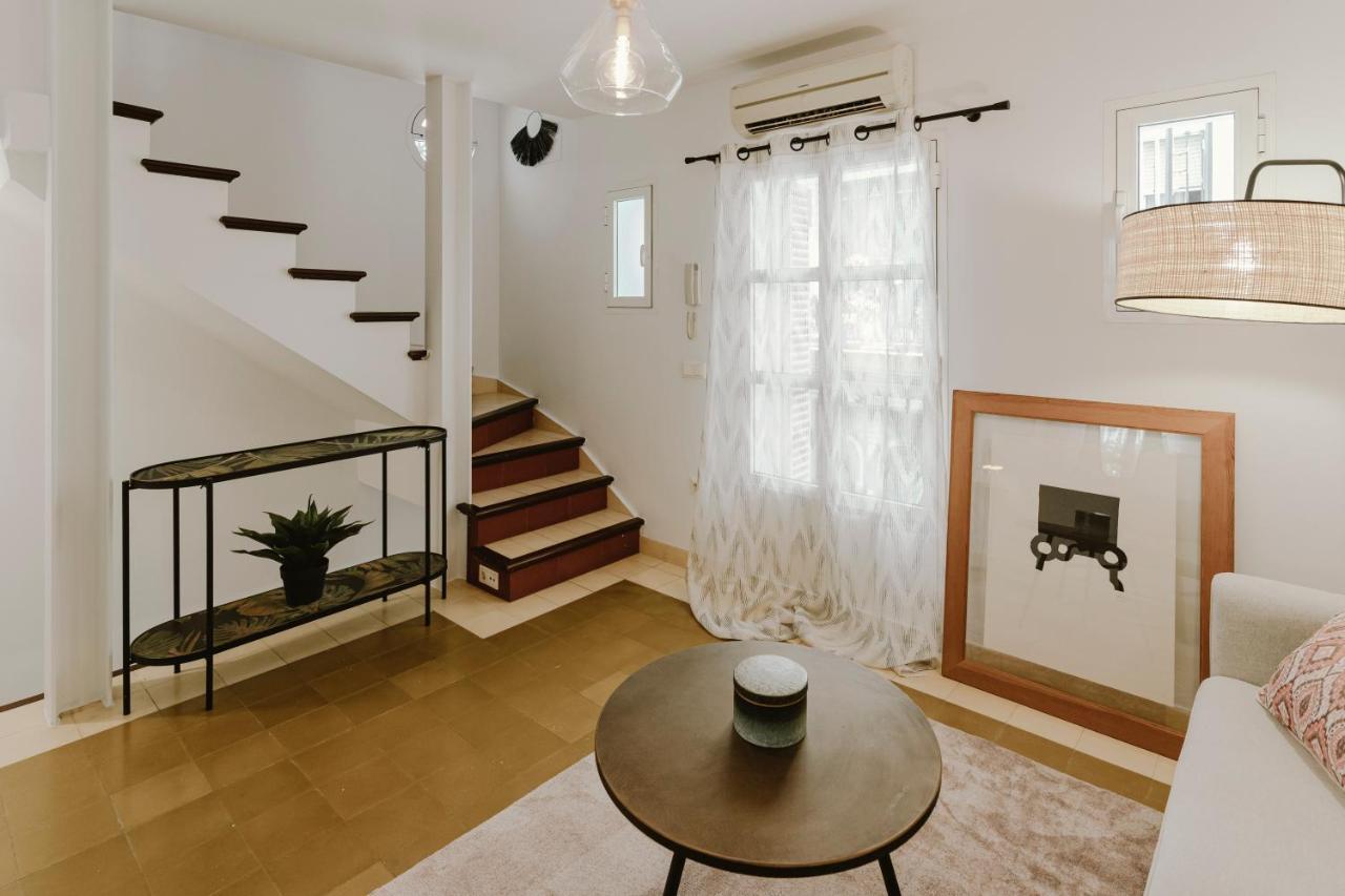 Willa Ohliving Alhondiga Sewilla Zewnętrze zdjęcie