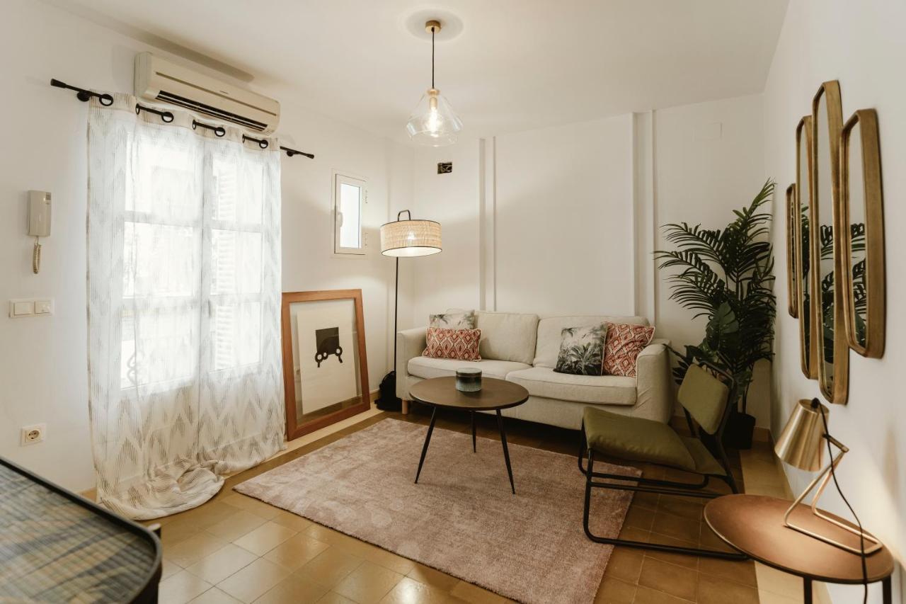 Willa Ohliving Alhondiga Sewilla Zewnętrze zdjęcie